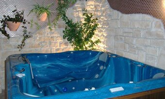 Hotel Il Poggio