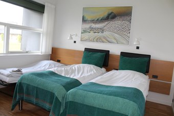 Hotel Fuglsangcentret