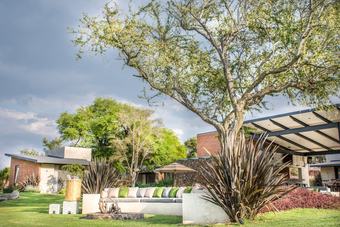 Areval Hotel Boutique De Lago & Eventos