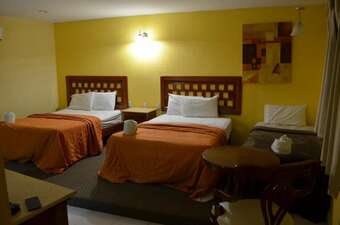 Hotel Vq