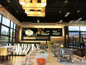 Hotel Tian Kuo Lu Dadi Homestay