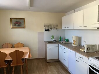 Pension Zum Ritter