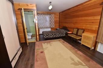 Guest House U Lesa