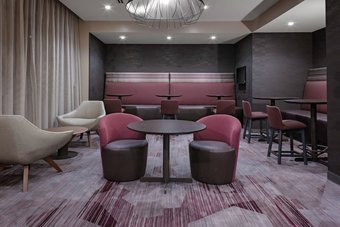 Hotel Courtyard By Marriott Cincinnati Mason