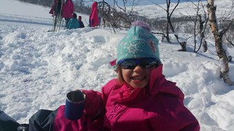 Lapphaugen Turiststasjon