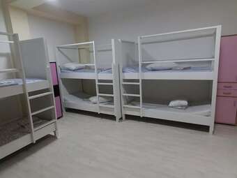 Hostal Maximus Hostel