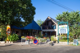 Camping Soleil D'oc