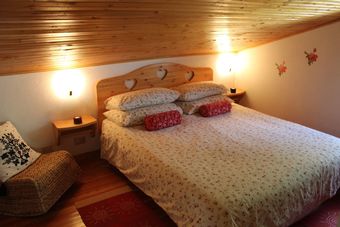 Apartamento Villa Egle