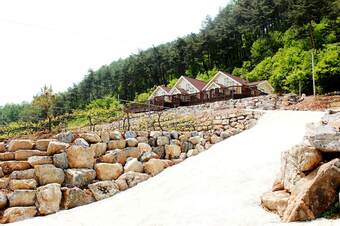 Dongkang Castle