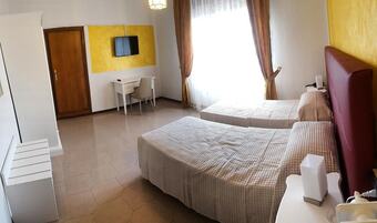 Hotel Da Bruna