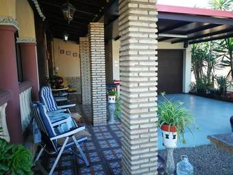 House With 2 Bedrooms In Utrera, With Enclosed Garden And Wifi - 65 Km From The Beach