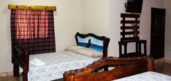 Hotel Santa Rita