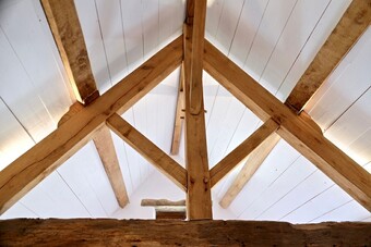 Bed & Breakfast Manoir De L'isle