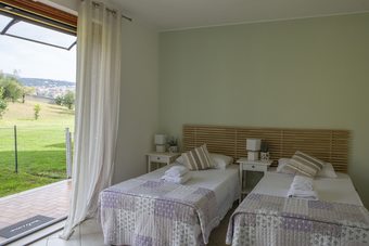 Hotel Cape House
