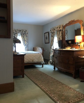 Aiken Manor B&B Llc