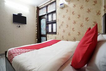 Hotel Oyo 61592 All In One