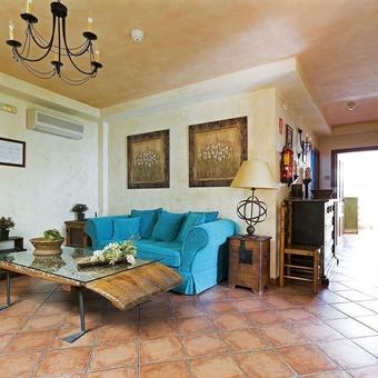 Hostal Rural Santa B�rbara