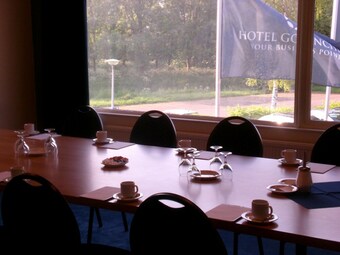 Hotel Gorinchem