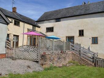 The Lowe Farmhouse