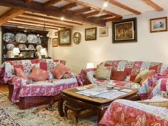 Railway Cottage