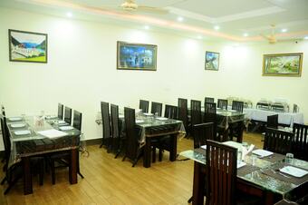 Hotel Anjukul