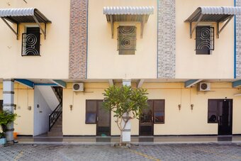 Hotel Oyo 2005 Griya Nala