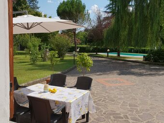 Villa Edera