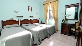 L'ottava Hotel