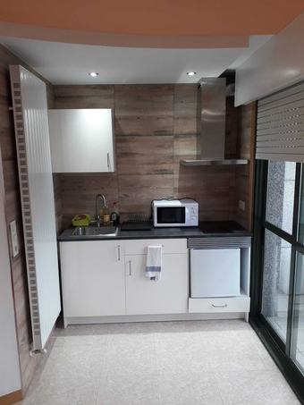 Pension Hostal Carpinteiras