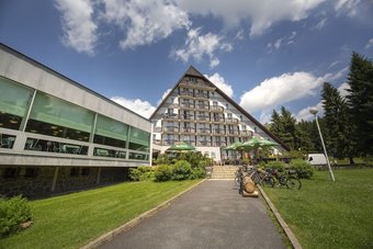 Hotel Ski
