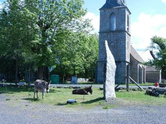 Bed & Breakfast Auberge Paysanne