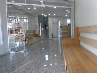Lebanon Praia Hotel