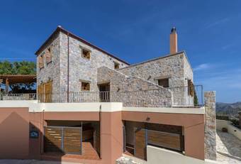 Villa Apirathes