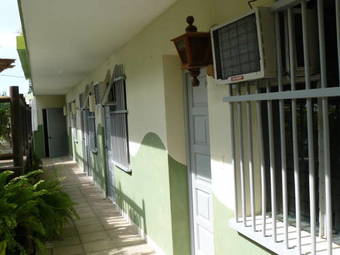 Hotel Sabana