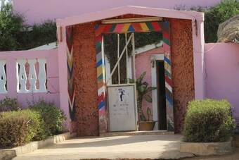 Hotel La Taouey