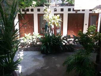 Hostal Resota Twins