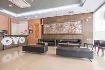 New Legend Hotel