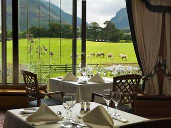 Hotel The Dunloe