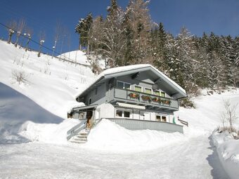 Lovely Holiday Home In Matrei In The Mountains