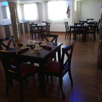 Hotel San Marino