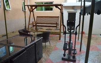 Hotel Beaco Resort