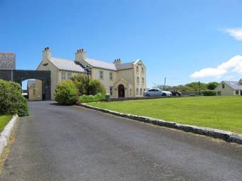 Hotel Aran View Country House