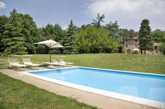 Villa La Cecchella