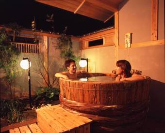 Hotel Seamore