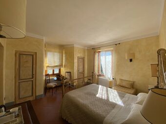 Agroturismo Borgo La Casetta