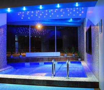 Hotel Via Baltica