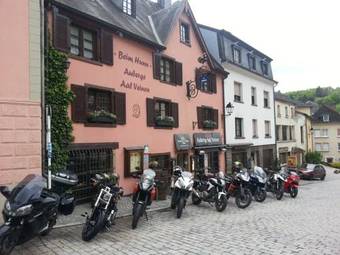 Hotel Auberge Aal Veinen