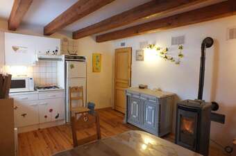 G�te La Bergerie