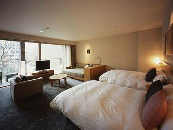 Hotel Hakone Hisui