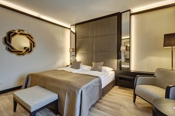 Hotel Alpina